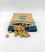 Сублімовані Ласощі для собак з Індички, брусниці та кропиви Freeze-Dried Raw for Paw, 50 грамів
