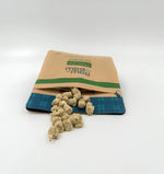 Сублімовані Ласощі для собак з Курочки, брусниці та кропиви Freeze-Dried Raw for Paw, 50 грамів