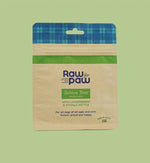 Сублімовані Ласощі для собак з Лосося, брусниці та кропиви Freeze-Dried Raw for Paw, 50 грамів