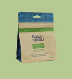 Сублімовані Ласощі для собак з Лосося, брусниці та кропиви Freeze-Dried Raw for Paw, 50 грамів