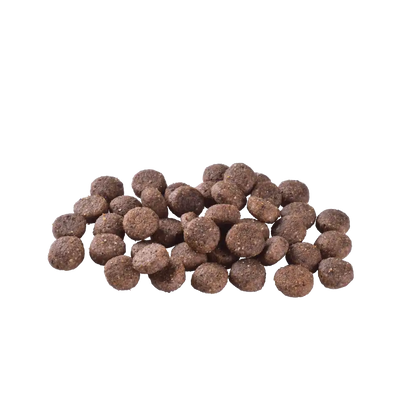 Сухий корм Brit Care Dog Grain-free Adult для собак малих і середніх порід, беззерновий з лососем
