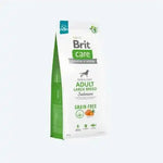 Сухий корм Brit Care Dog Grain-free Adult Large Breed для собак великих порід, беззерновий з лососем