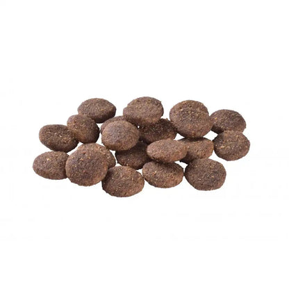 Сухий корм Brit Care Dog Hypoallergenic Adult Large Breed для собак великих порід, гіпоалергенний з ягням