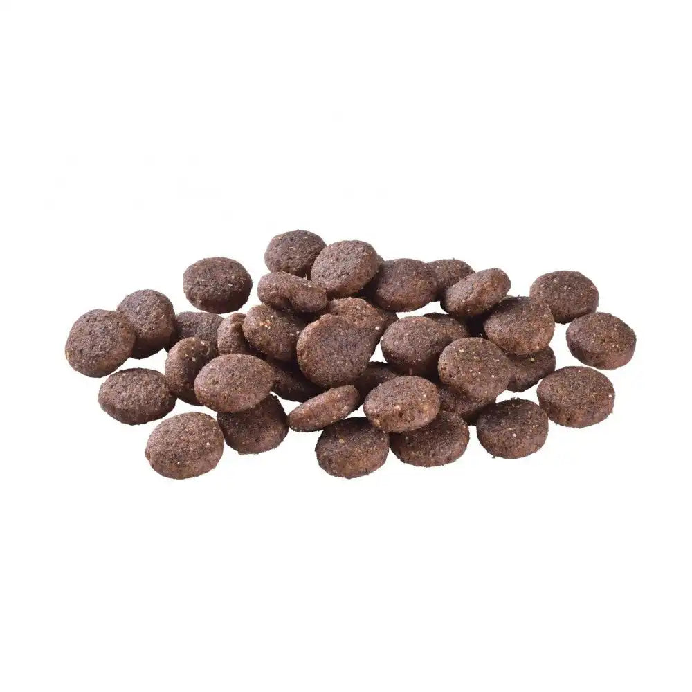 Сухий корм Brit Care Dog Hypoallergenic Junior Large Breed для молодих собак великих порід, гіпоалергенний з ягням
