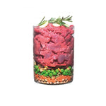 Сухий корм Carnilove True Fresh для дорослих собак всіх порід, з яловичиною