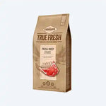 Сухий корм Carnilove True Fresh для дорослих собак всіх порід, з яловичиною