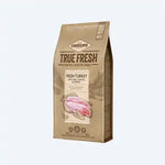 Сухий корм Carnilove True Fresh для дорослих собак всіх порід, з індичкою