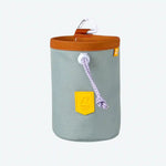 Сумка для ласощів Woolly Wolf Alpha 360 Glacier Green Mix Snack Bag