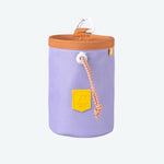 Сумка для ласощів Woolly Wolf Alpha 360 Lavender Mix Snack Bag