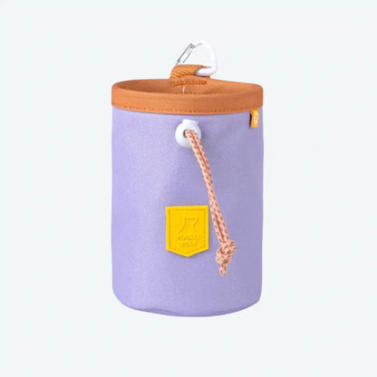 Сумка для ласощів Woolly Wolf Alpha 360 Lavender Mix Snack Bag