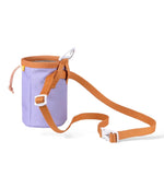 Сумка для ласощів Woolly Wolf Alpha 360 Lavender Mix Snack Bag