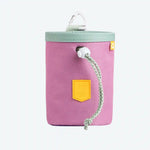 Сумка для ласощів Woolly Wolf Alpha 360 Mauve Mix Snack Bag