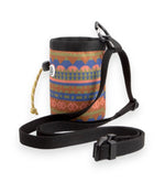 Сумка для ласощів Woolly Wolf Nightless Night Dog Snack Bag