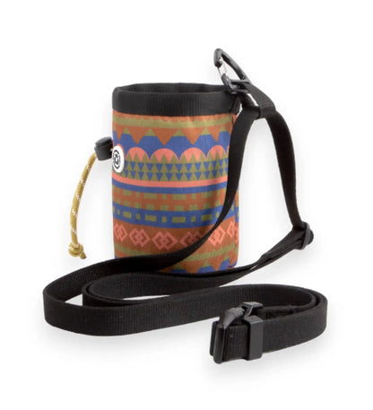 Сумка для ласощів Woolly Wolf Nightless Night Dog Snack Bag