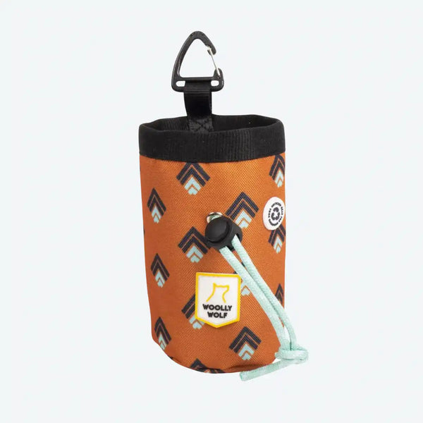 Сумка для ласощів Woolly Wolf Sea to Summit Dog Snack Bag