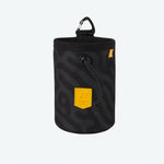 Сумка для ласощів Woolly Wolf Snack Bag Black Ripple