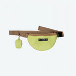Сумка для смаколиків PAIKKA Visibility Treat Bag Matcha