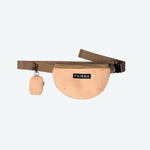 Сумка для смаколиків PAIKKA Visibility Treat Bag Peach