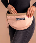 Сумка для смаколиків PAIKKA Visibility Treat Bag Peach