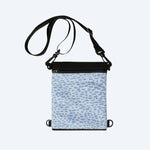 Сумочка для смаколиків Treat Bag Paikka Baby Blue 2.0