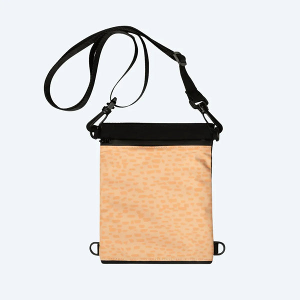 Сумочка для смаколиків Treat Bag Paikka Peach