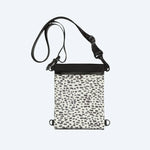 Сумочка для смаколиків Treat Bag Paikka White Leo
