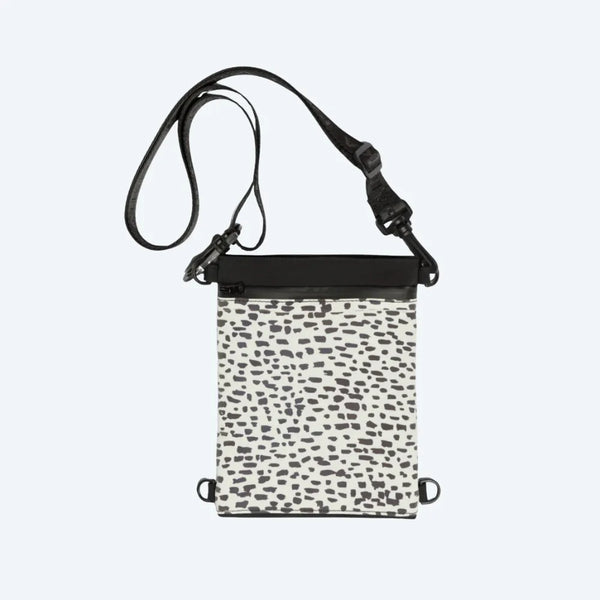 Сумочка для смаколиків Treat Bag Paikka White Leo