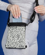 Сумочка для смаколиків Treat Bag Paikka White Leo