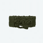Светр для собак Handmade Knit Green Paikka
