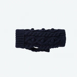 Светр для собак Handmade Knit Navy Paikka
