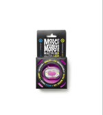 Світлодіодний ліхтарик для собак на нашийник Max & Molly Matrix Ultra LED, рожевий