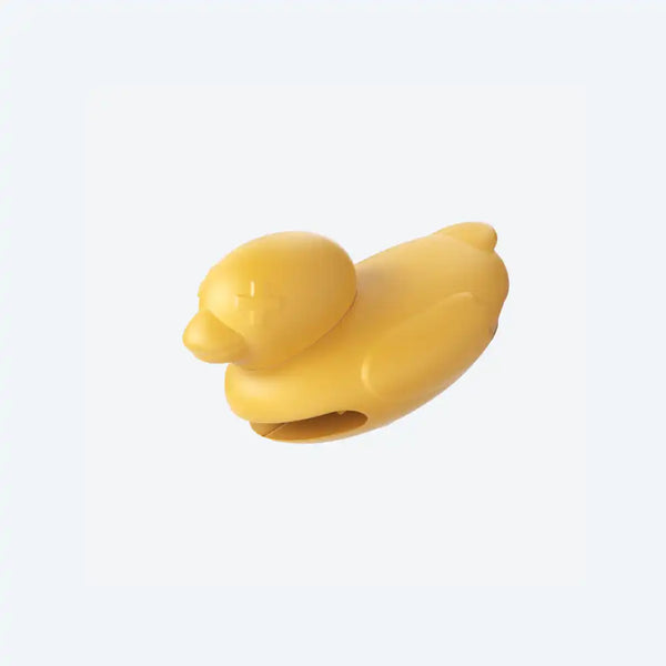Силіконовий аксесуар на повідець Zee.Dog - Zee.Pinz Duck