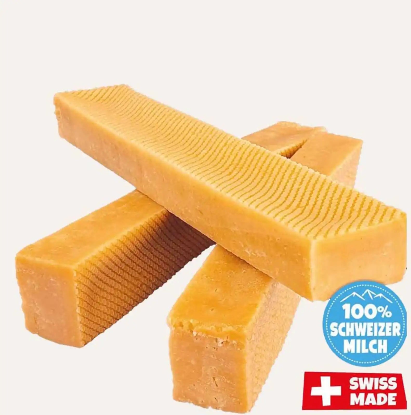Сирний батончик SwissCowers - Original
