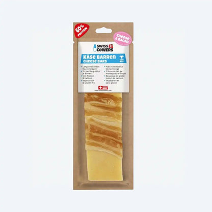 Сирний батончик з беконом SwissCowers - Bacon