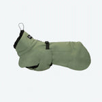 Тепла попона для собак Winter Jacket Green Paikka