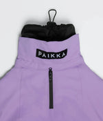 Тепла попона для собак Winter Jacket Lilac Paikka