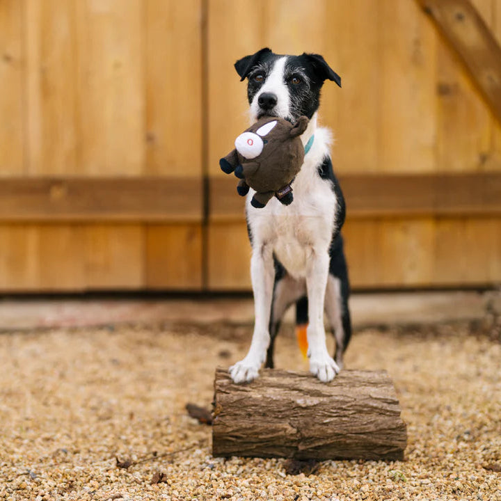 Іграшка для собак Barnyard Buddies – Коник Harley the Horse Pet Play