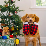 Іграшка для собак Mittens – Home for the Holidays Pet Play