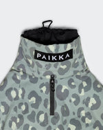 Тепла попона для собак Winter Jacket Green Leo Paikka