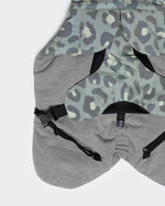 Тепла попона для собак Winter Jacket Green Leo Paikka