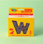 Веганські жуйки для собак з гарбузом та солодкою картоплею Smoky Dubya w`zis