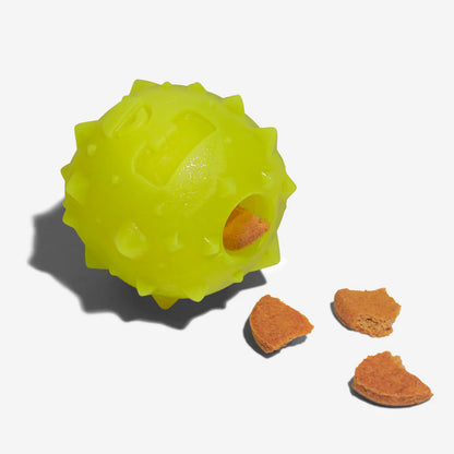 Іграшка для собак м'яч Zee.Dog Rob the Microbe