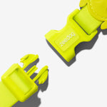 Шлея для собак Zee.Dog - Neopro Lime H-Harness