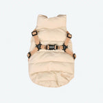 Жилетка для собак COTTON TOUCH HARNESS JUMPER PAVD-VT1937 Puppia (Beige)