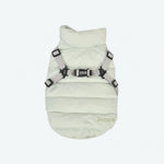 Жилетка для собак COTTON TOUCH HARNESS JUMPER PAVD-VT1937 Puppia (Mint)