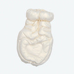 Жилетка для собак HEART FLUFFY VEST JUMPER PAYD-VT2152 Puppia(Cream)