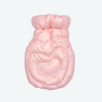 Жилетка для собак HEART FLUFFY VEST JUMPER PAYD-VT2152 Puppia(Pink)