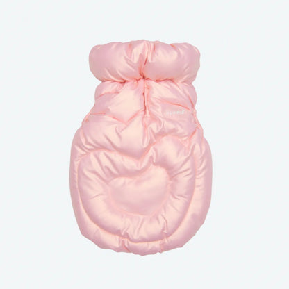 Жилетка для собак HEART FLUFFY VEST JUMPER PAYD-VT2152 Puppia(Pink)