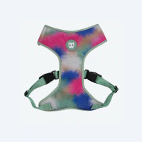 Шлея для собак Zee.Dog - Bliss Adjustable Air Mesh Harness, L