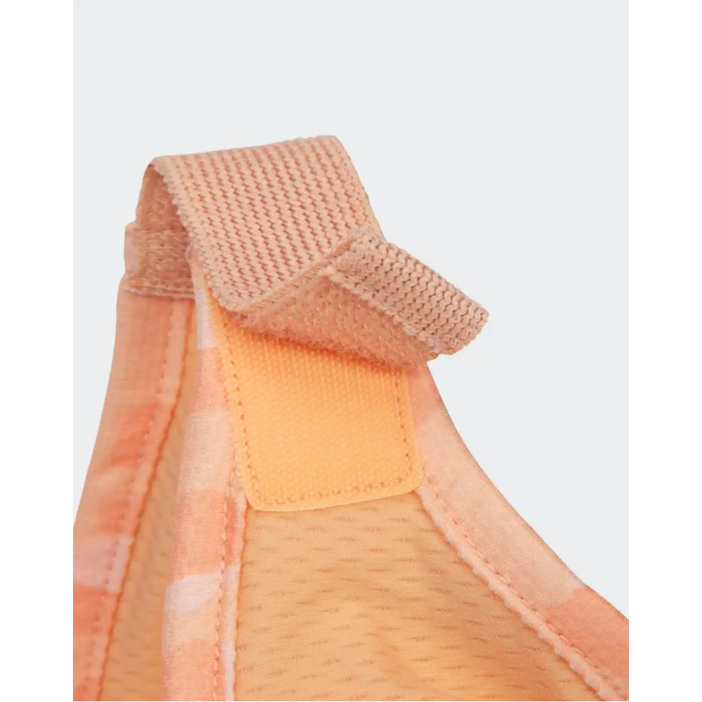 Охолоджуючий жилет для собак PAIKKA Cool Vest Peach, XXS